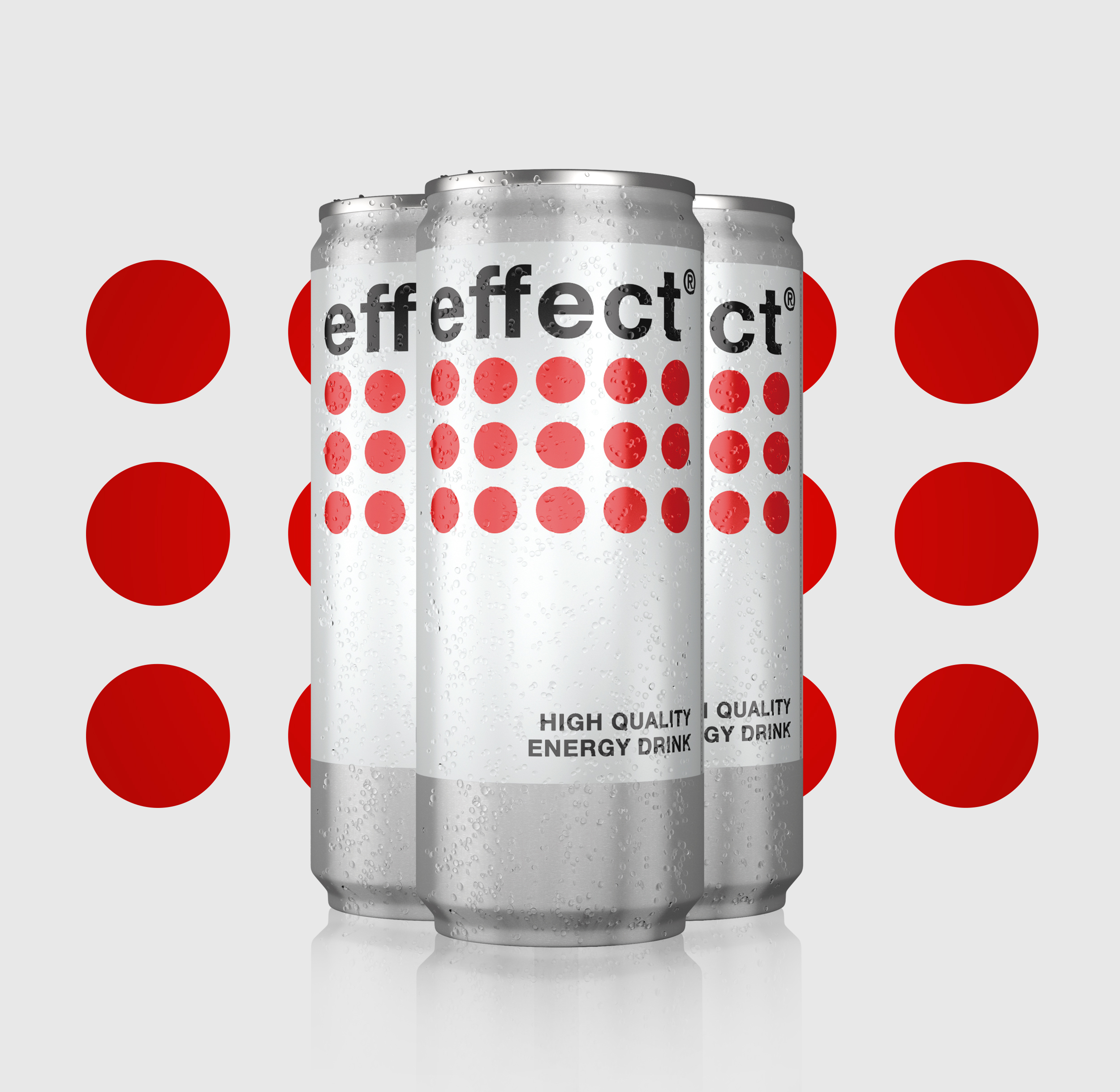 Effect Energy Dilly. Made It.